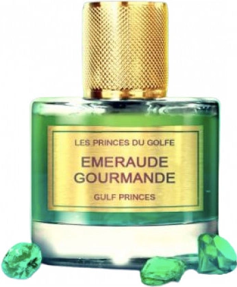 Les Fleurs Du Golfe Emeraude Gourmande — фото 3