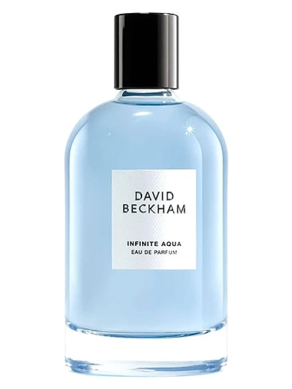 David Beckham — David Beckham Infinite Aqua
