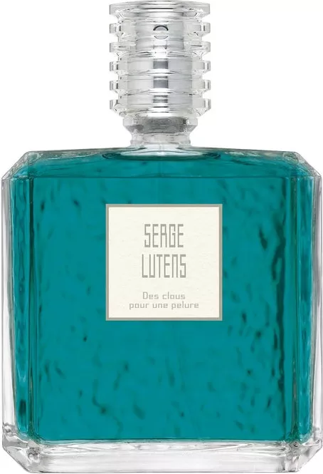 Serge Lutens Des Clous Pour Une Pelure — фото 2