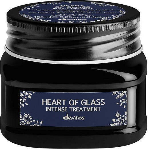 Davines — Davines Heart Of Glass Intense Treatment