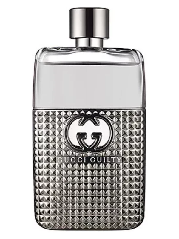 Gucci — Gucci Guilty Studs Pour Homme