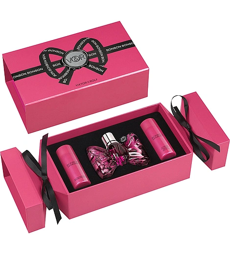 Viktor & Rolf — Viktor & Rolf Bonbon Гель для душа
