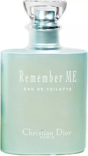 Christian Dior Remember Me — фото 2