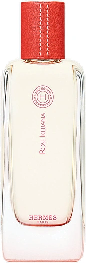 Hermes — Hermes Hermessence Rose Ikebana