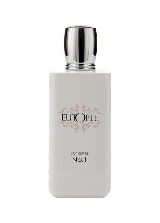 Eutopie — Eutopie № 1