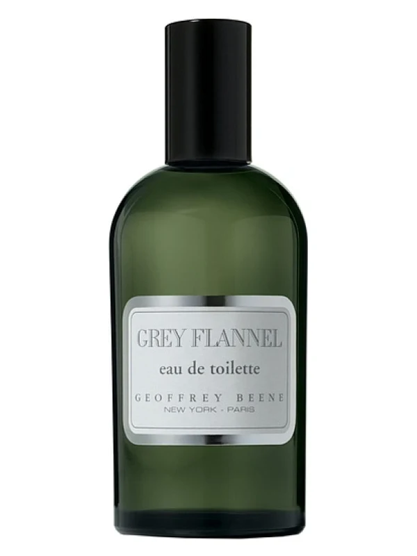 Geoffrey Beene — Geoffrey Beene Grey Flannel
