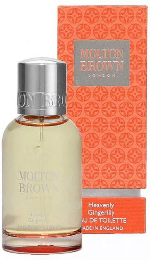 Molton Brown Heavenly Gingerlily — фото 3