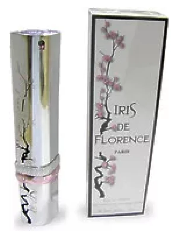Remy Latour — Remy Latour Iris De Florence