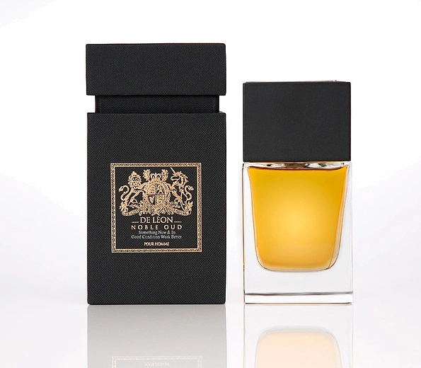 De Leon — De Leon Noble Oud