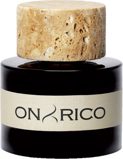 Onyrico — Onyrico Unguentum Парфюмерная вода