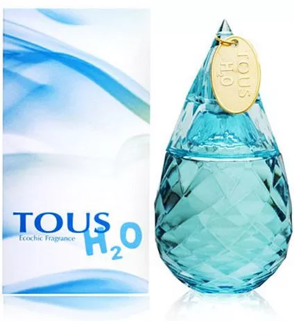 Tous Parfum — Tous Parfum Tous H2O