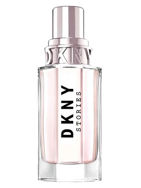 Donna Karan — Donna Karan DKNY Stories Туалетная вода
