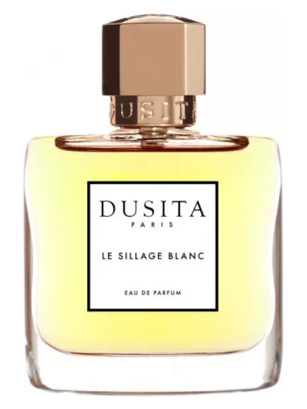 Dusita — Dusita Le Sillage Blanc