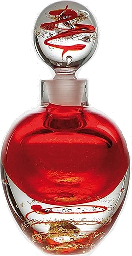 La Cristallerie des Parfums — La Cristallerie des Parfums Aeria Rubeus
