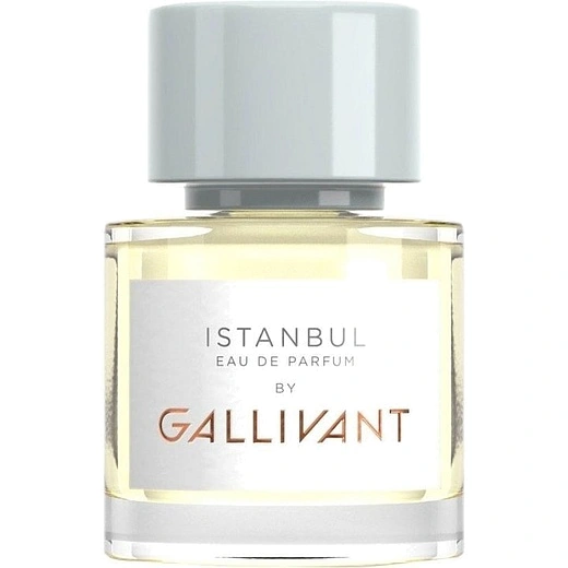 Gallivant — Gallivant Istanbul