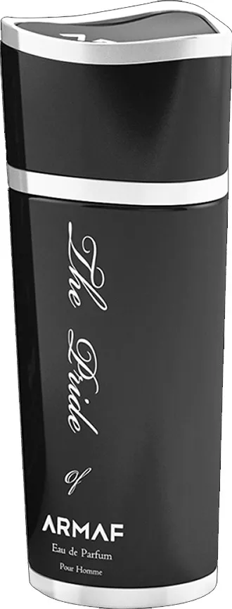 Sterling Parfums Armaf The Pride Pour Homme — фото 2
