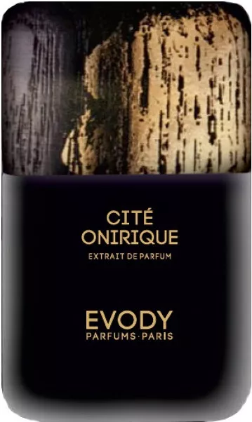 Evody Parfums Cite Onyrique — фото 2