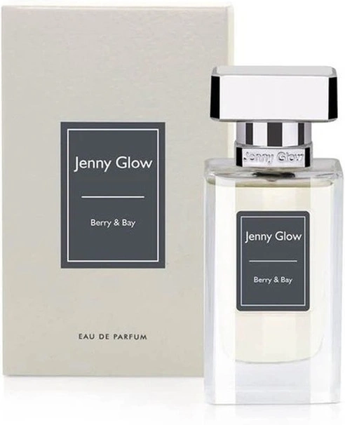 Jenny Glow Berry & Bay — фото 3