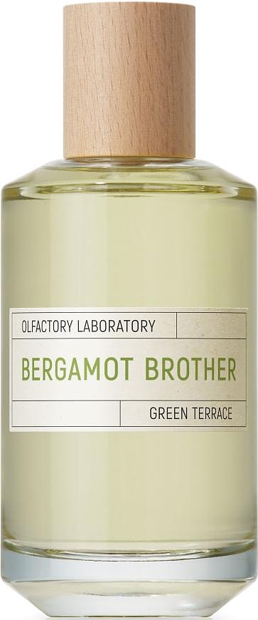 Les Liquides Imaginaires — Les Liquides Imaginaires Bergamot Brother