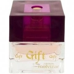 Ramon Molvizar — Ramon Molvizar Gift