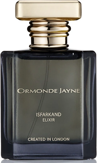 Ormonde Jayne — Ormonde Jayne Isfarkand Elixir