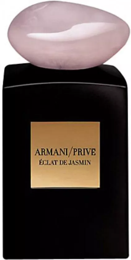 Giorgio Armani Armani Prive Eclat De Jasmin — фото 2