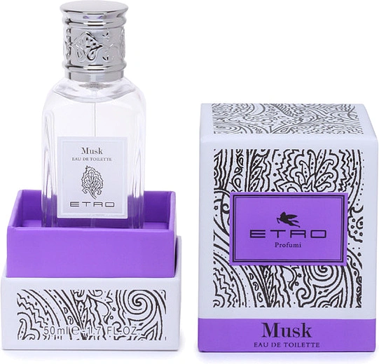 Etro — Etro Musk Парфюмерная вода