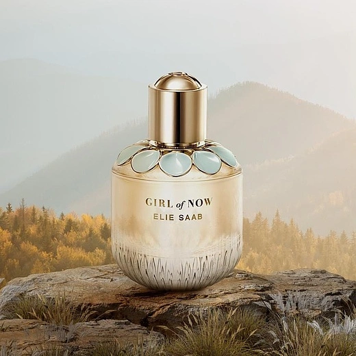 Elie Saab — Elie Saab Girl of Now