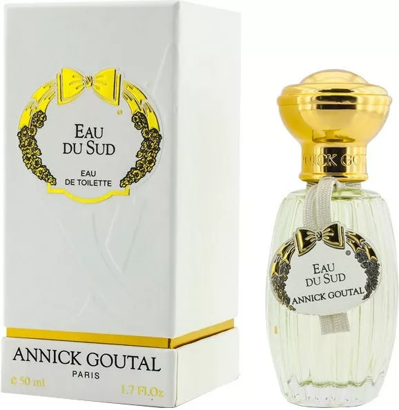Annick Goutal Eau du Sud — фото 3