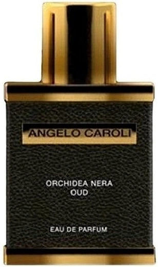Angelo Caroli — Angelo Caroli Orchidea Nera Oud