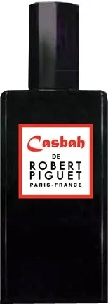 Robert Piguet Casbah — фото 2