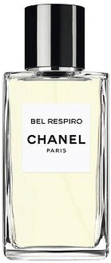 Chanel — Chanel Bel Respiro Парфюмерная вода