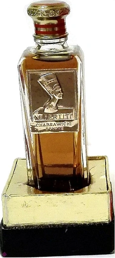 Chabrawichi — Chabrawichi Nefertiti