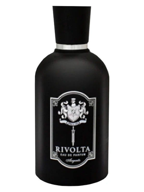 Linea De Bella — Linea De Bella Rivolta Argento