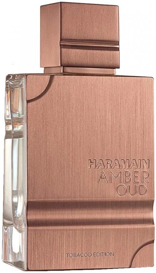 Al Haramain Amber Oud Tobacco Edition — фото 2