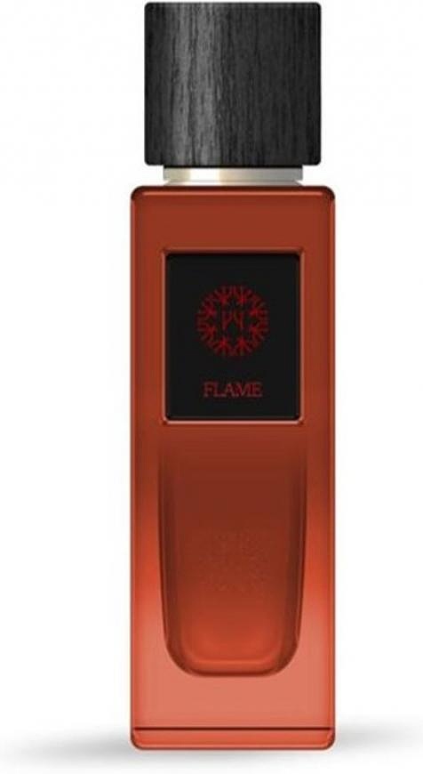 The Woods Collection — The Woods Collection Flame