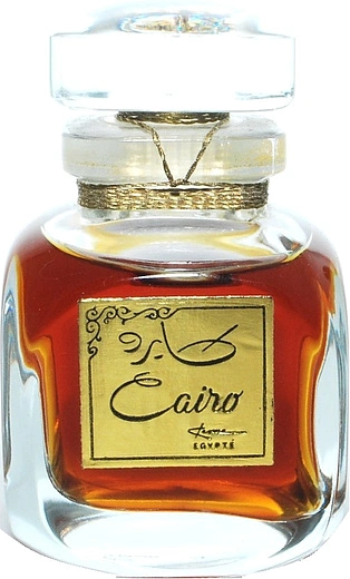 Kesma — Kesma Cairo (Chair de Deesse)