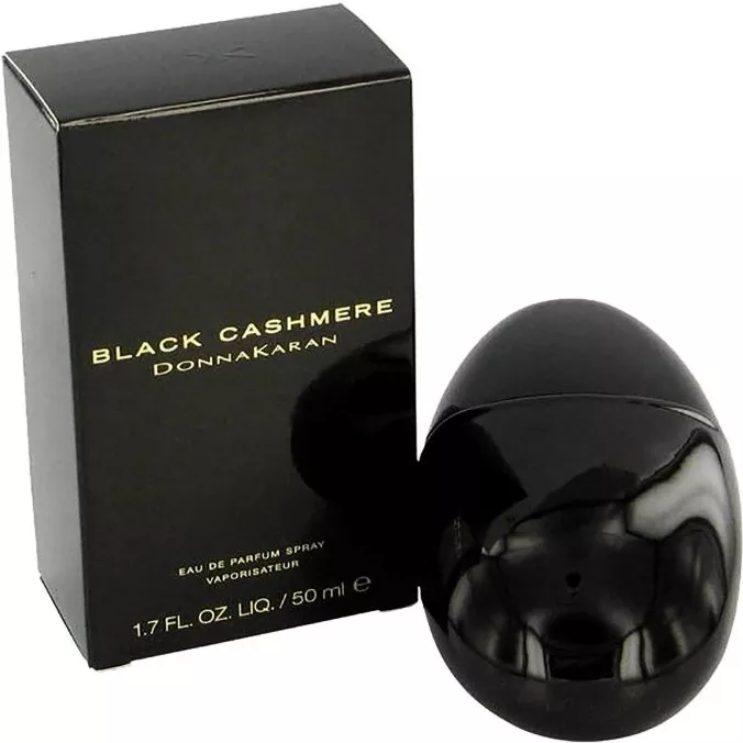 Donna Karan Black Cashmere — фото 3