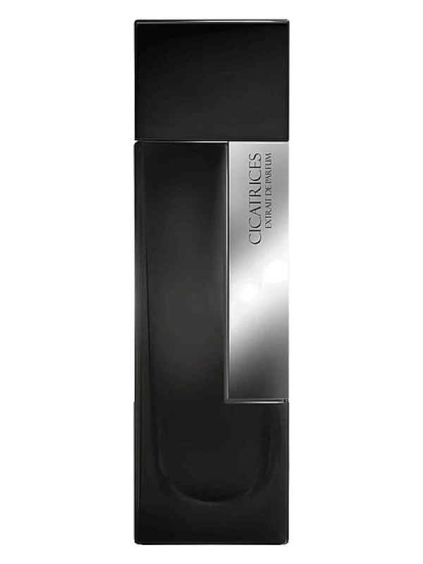LM Parfums — LM Parfums Cicatrices