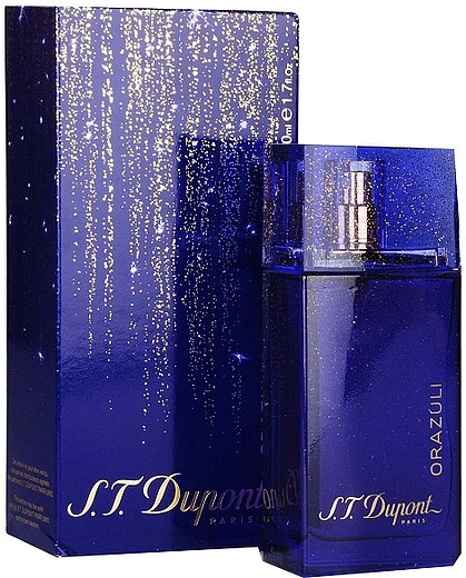 S.T. Dupont — S.T. Dupont Orazuli pour Femme