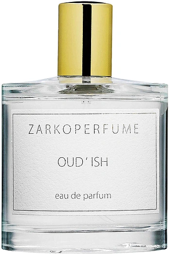 Zarkoperfume — Zarkoperfume Oud Ish