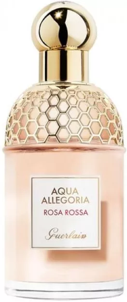 Guerlain Aqua Allegoria Rosa Rossa — фото 2