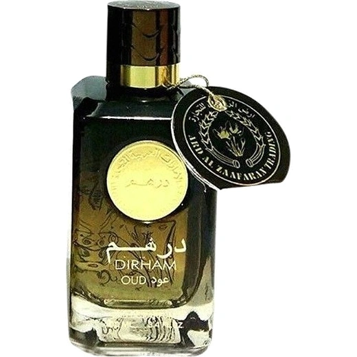 Ard Al Zaafaran — Ard Al Zaafaran Dirham Oud