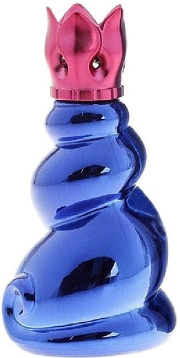 Nina Ricci — Nina Ricci Les Belles de Ricci Belle de Minuit