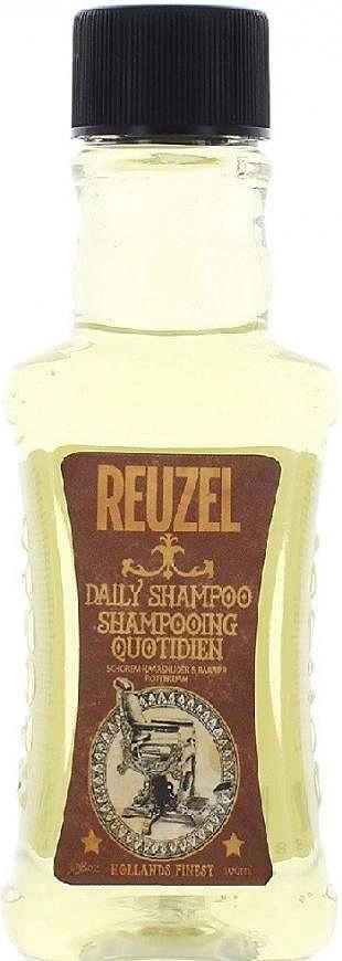 Reuzel Daily Shampoo — фото 2