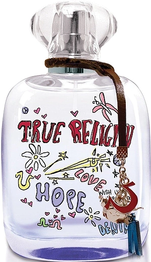 True Religion — True Religion Love Hope Denim
