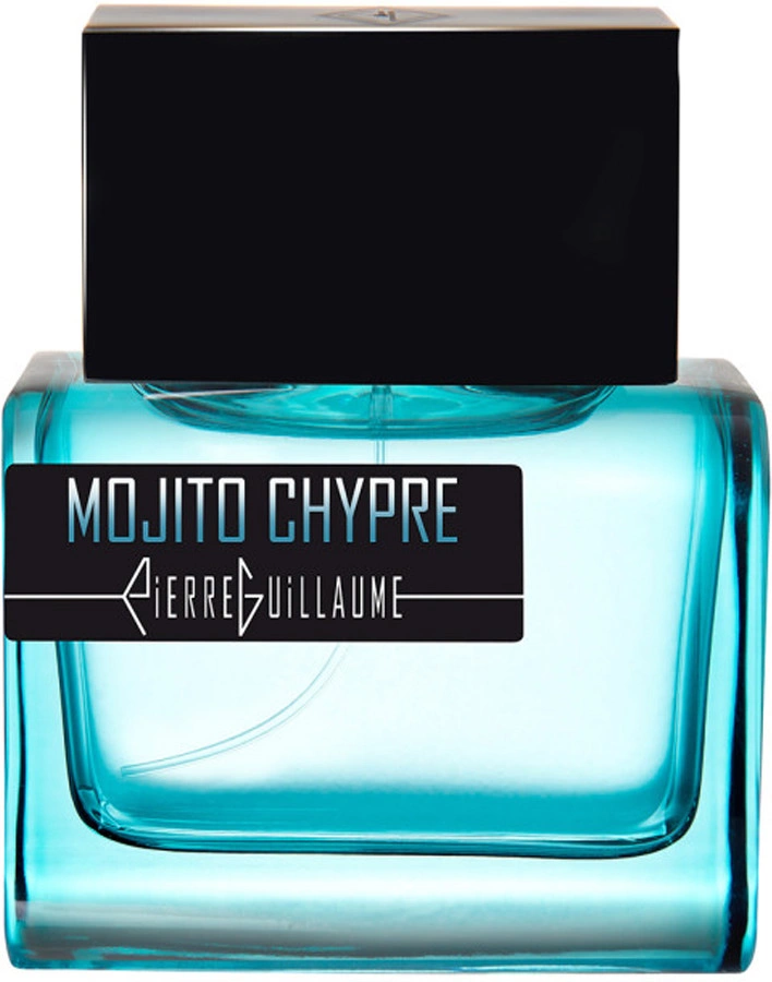 Pierre Guillaume Mojito Chypre — фото 3