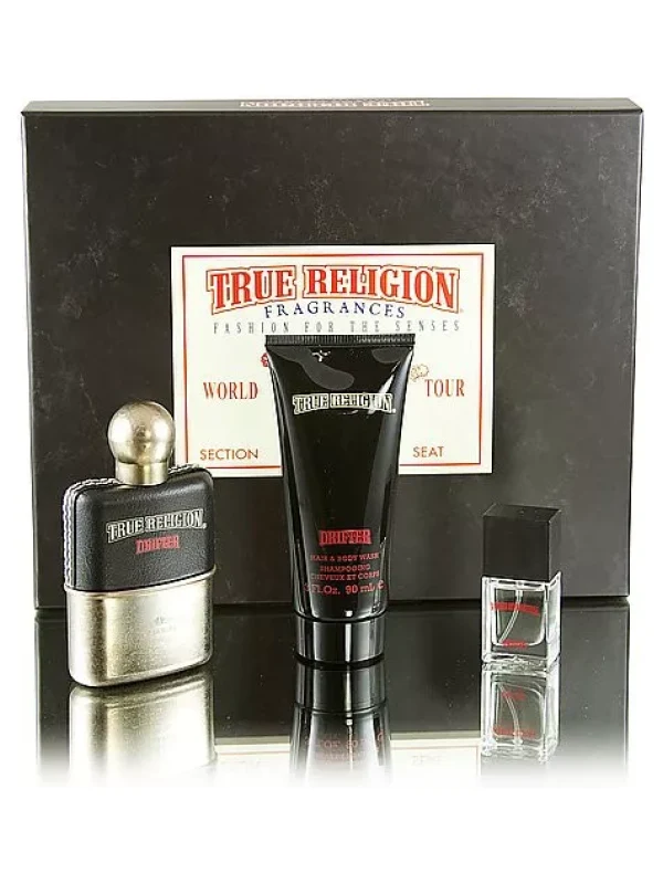 True Religion — True Religion Drifter