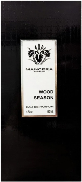 Mancera Wood Season — фото 4