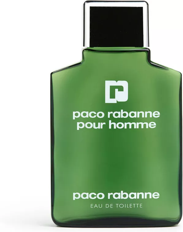 Paco Rabanne Paco Rabanne Pour Homme — фото 3